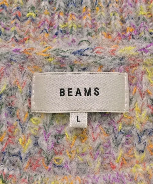 Pulls BEAMS