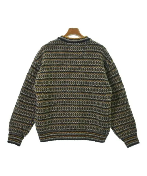 Pulls BEAMS