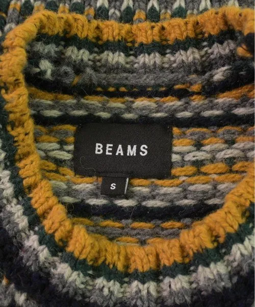 Pulls BEAMS