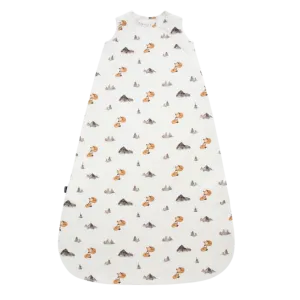 BELAN J 2.5TOG Sac de couchage - Renards