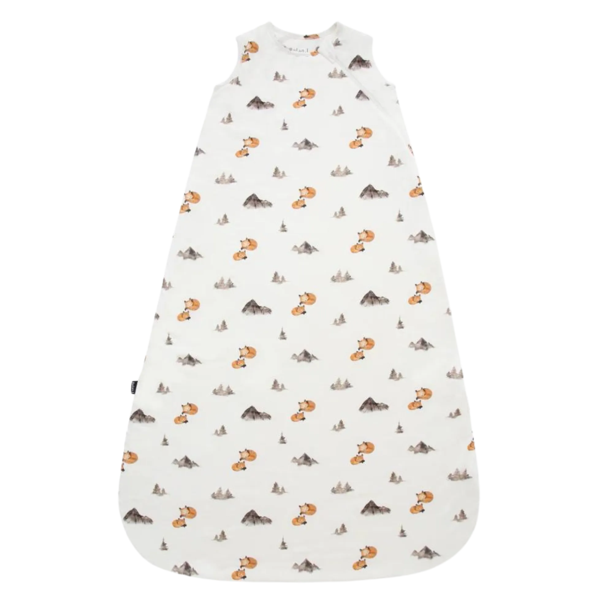 BELAN J 2.5TOG Sac de couchage - Renards