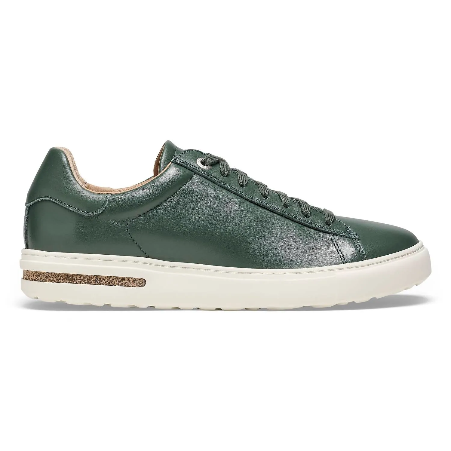 Bend Low Sneaker En Thym