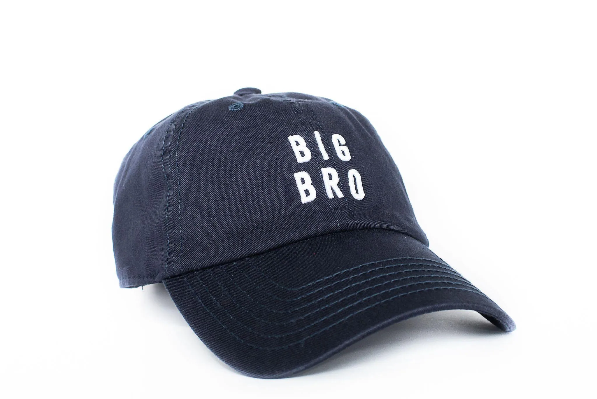 Chapeau Big Bro - Marine par Rey to Z