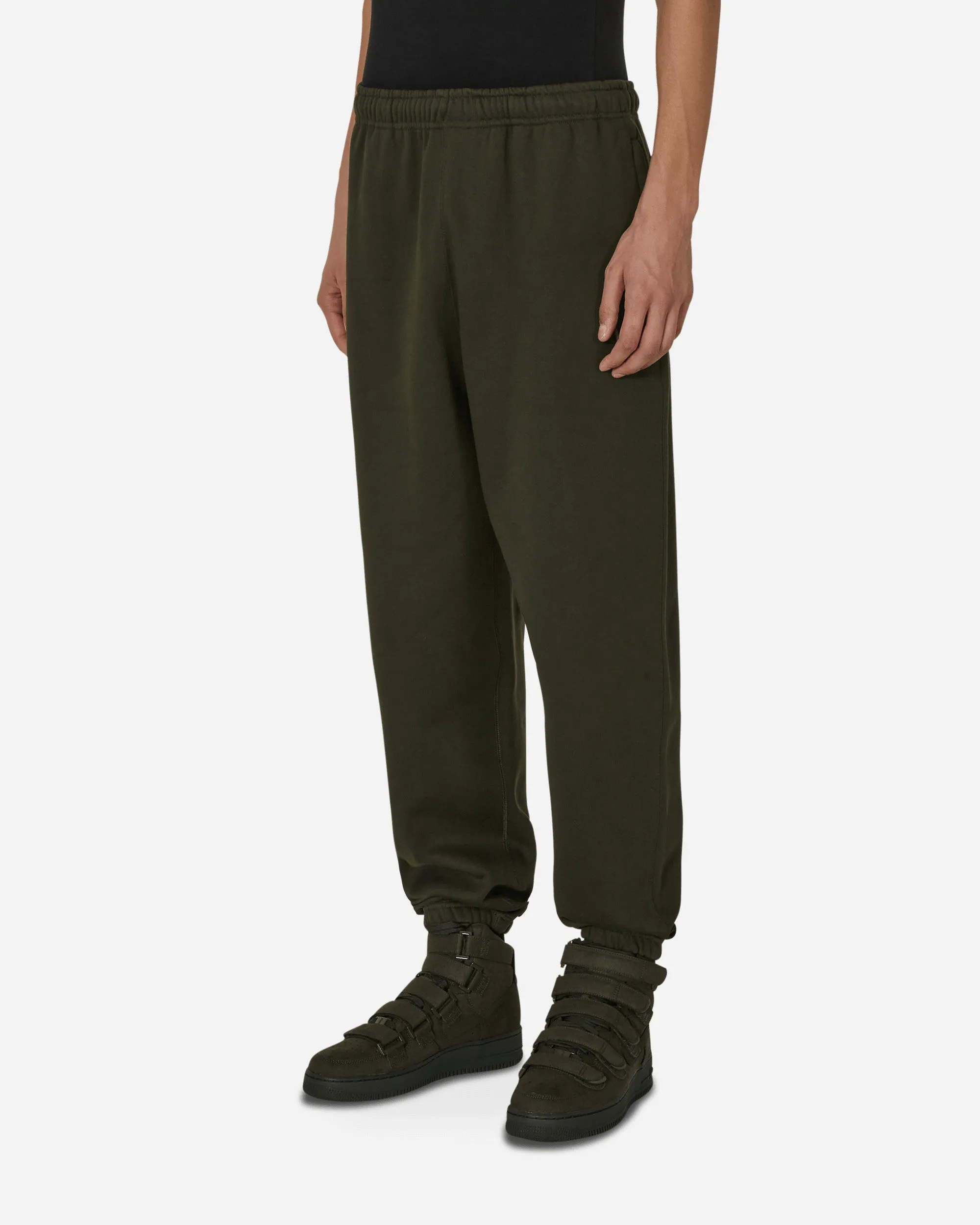 Pantalon de survêtement Billie Eilish Vert
