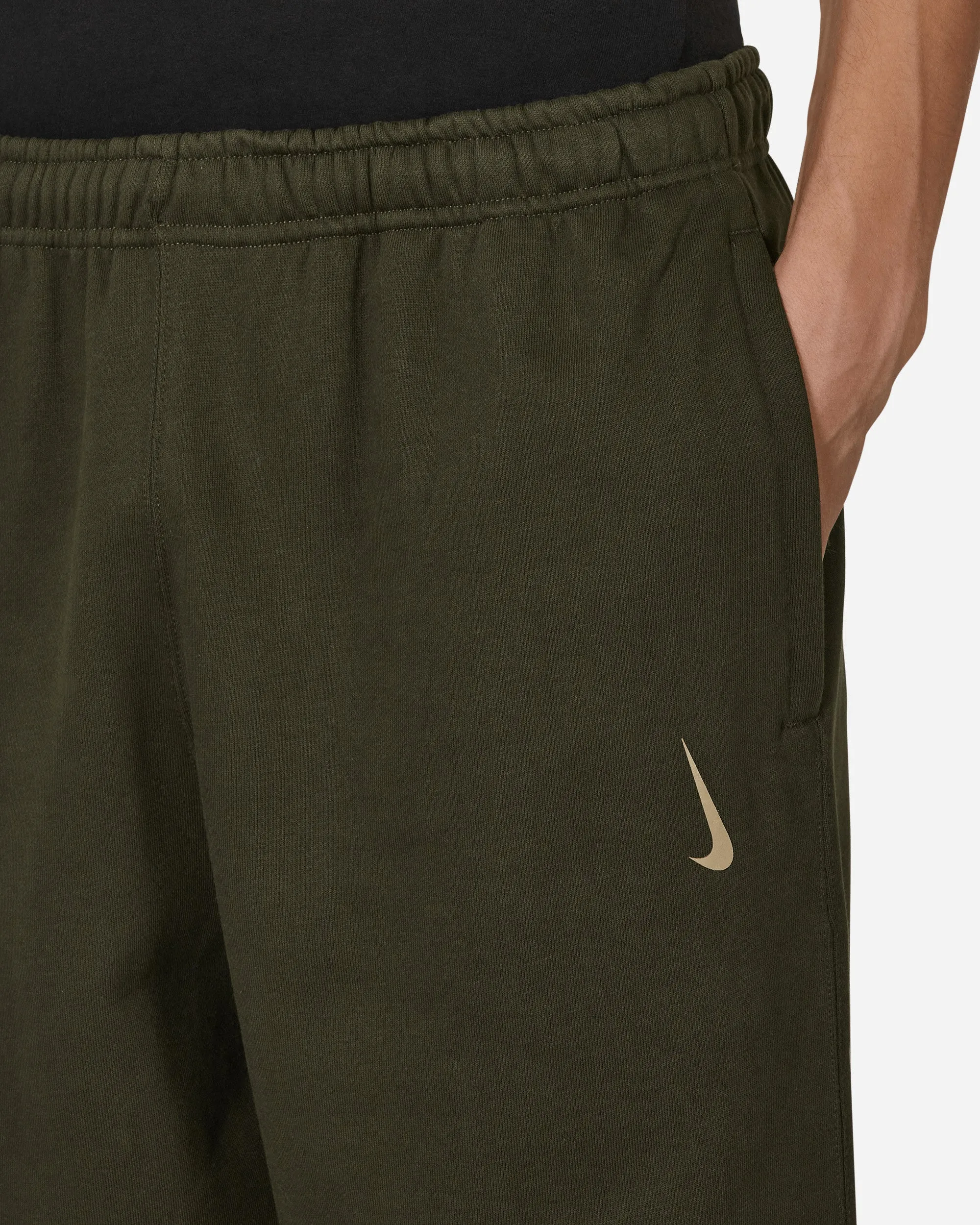 Pantalon de survêtement Billie Eilish Vert