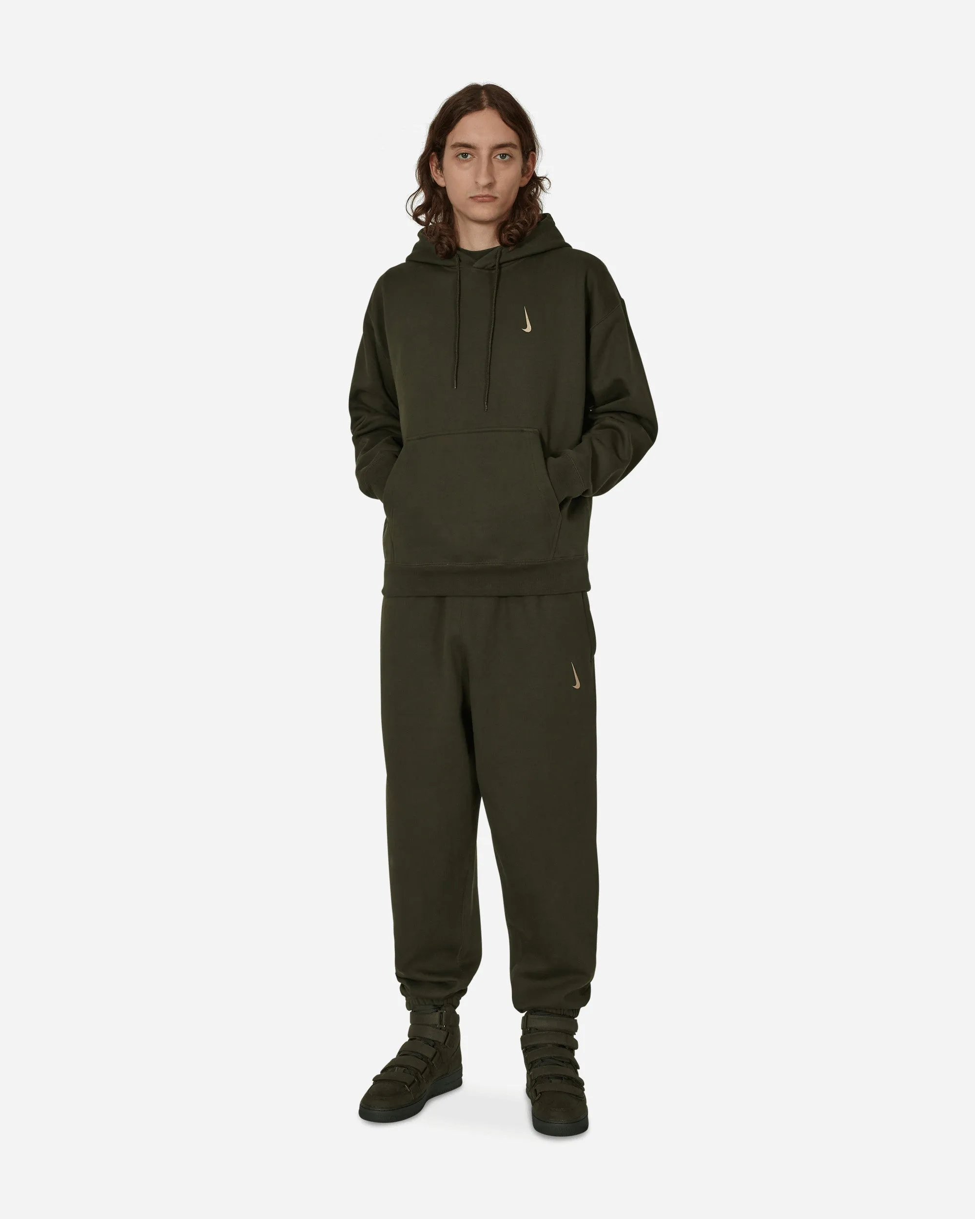 Pantalon de survêtement Billie Eilish Vert