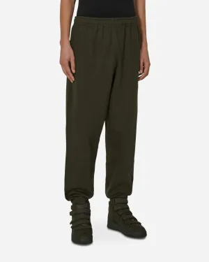 Pantalon de survêtement Billie Eilish Vert