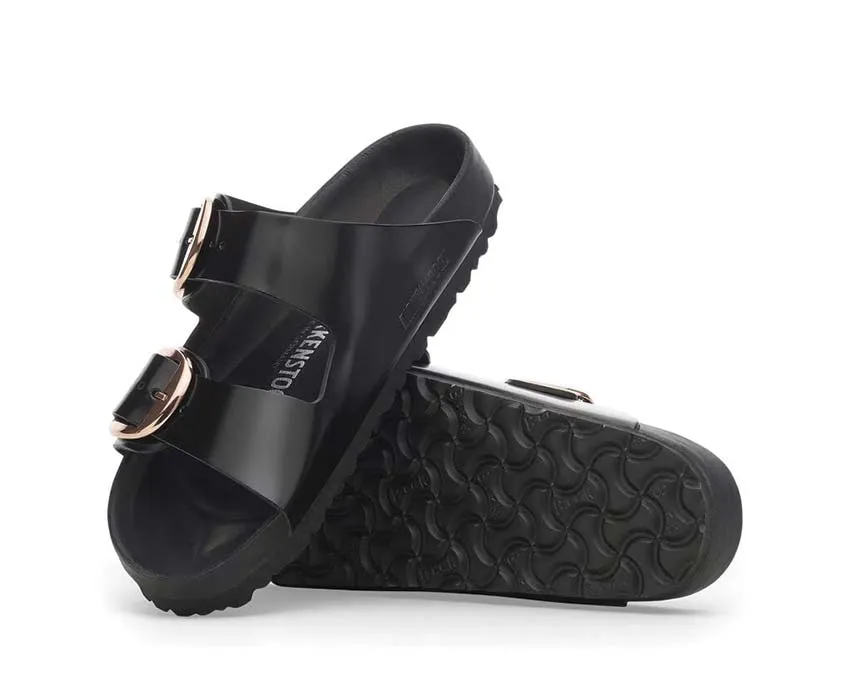 Birkenstock Arizona Big Buckle 