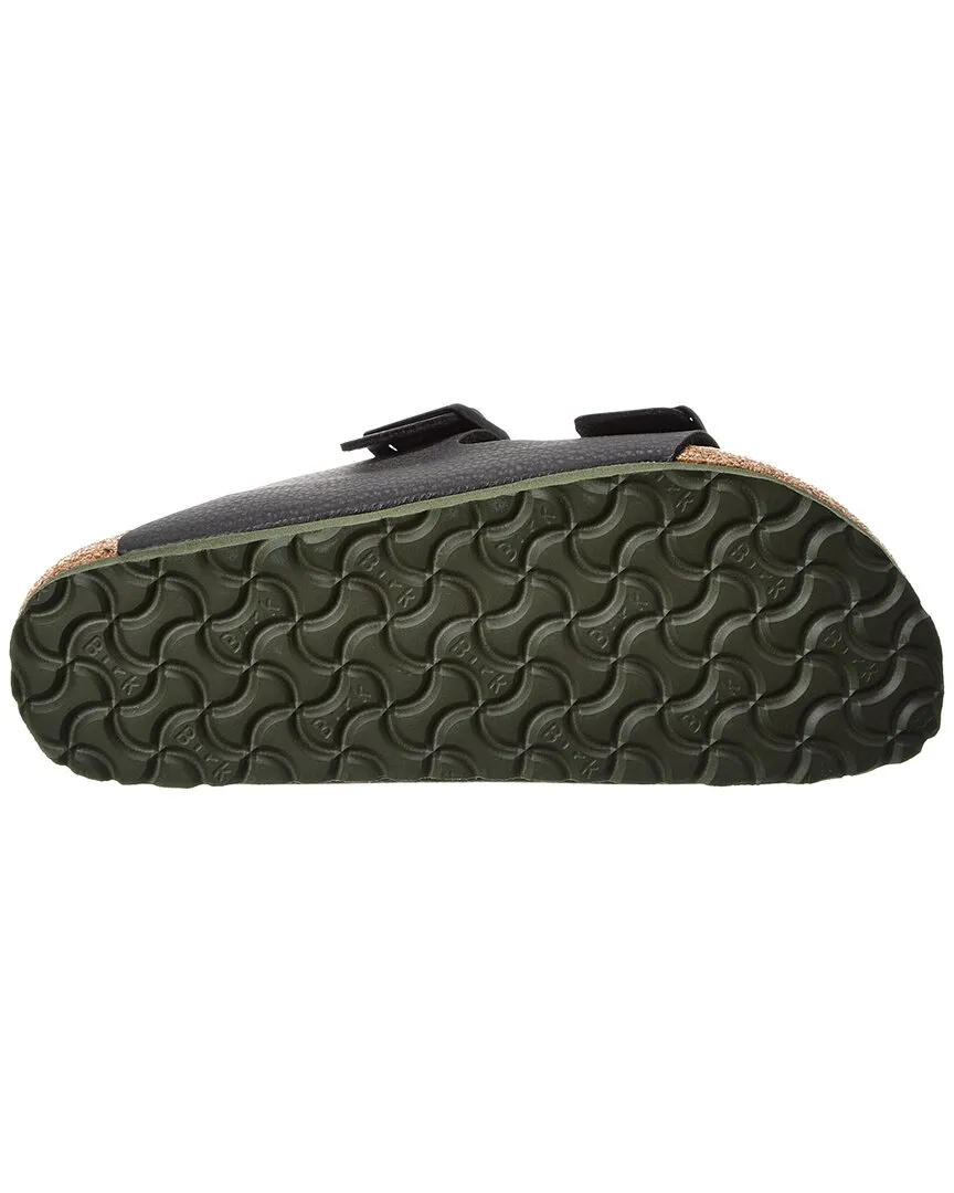 Birkenstock Arizona BS Fit Étroit Sandale Birko-Flor