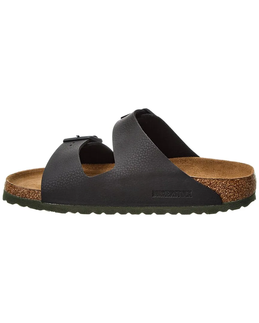 Birkenstock Arizona BS Fit Étroit Sandale Birko-Flor