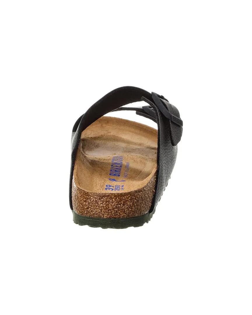 Birkenstock Arizona BS Fit Étroit Sandale Birko-Flor