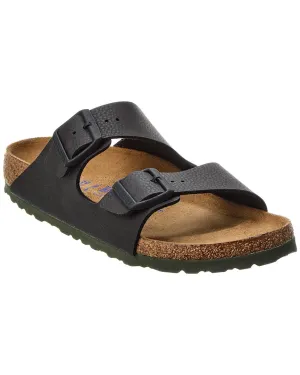 Birkenstock Arizona BS Fit Étroit Sandale Birko-Flor