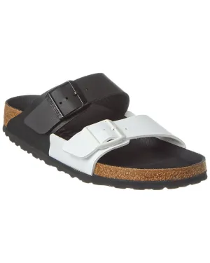 Sandale Birkenstock Arizona Split Narrow en Birko-Flor