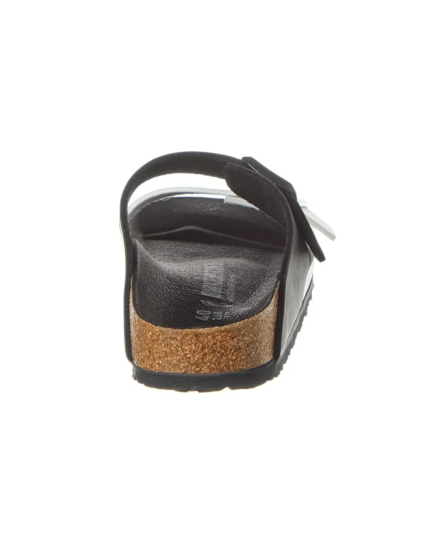 Sandale Birkenstock Arizona Split Narrow en Birko-Flor