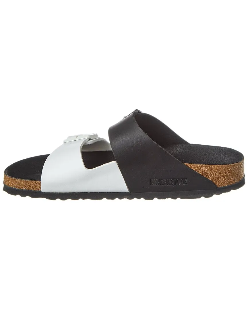 Sandale Birkenstock Arizona Split Narrow en Birko-Flor