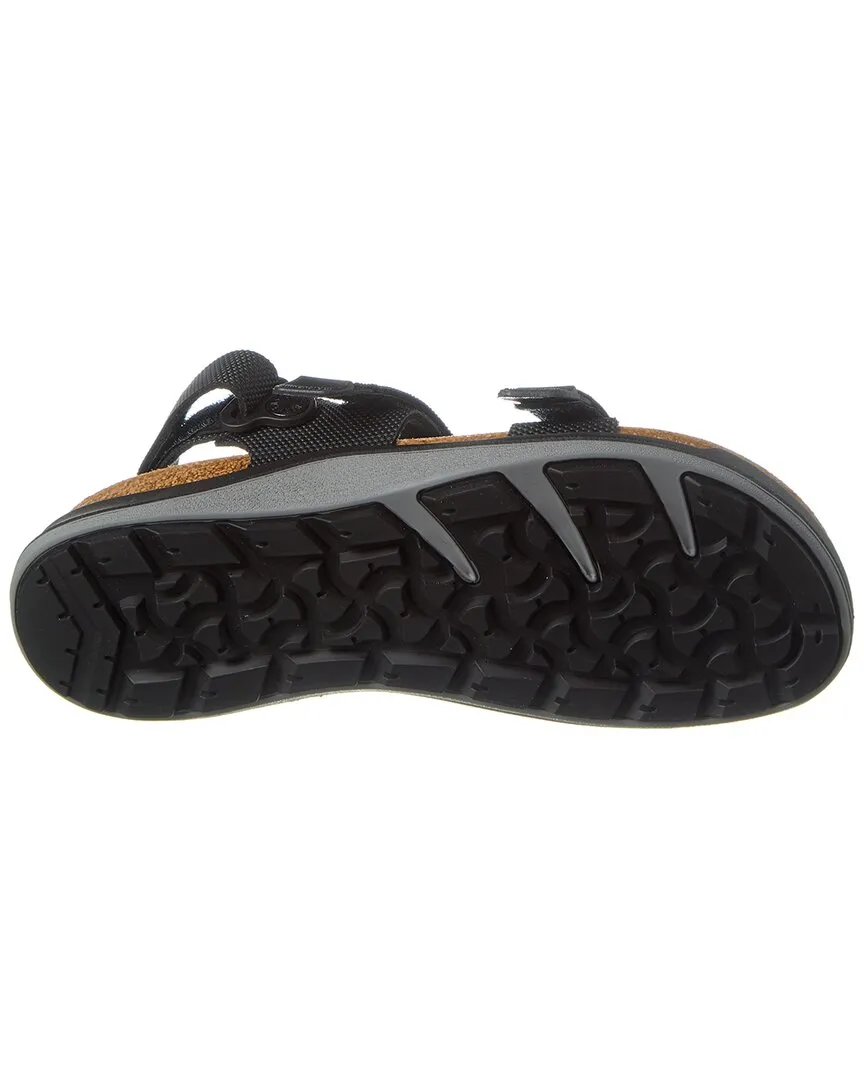 Birkenstock Kalahari Étroite Sandale Birko-Flor