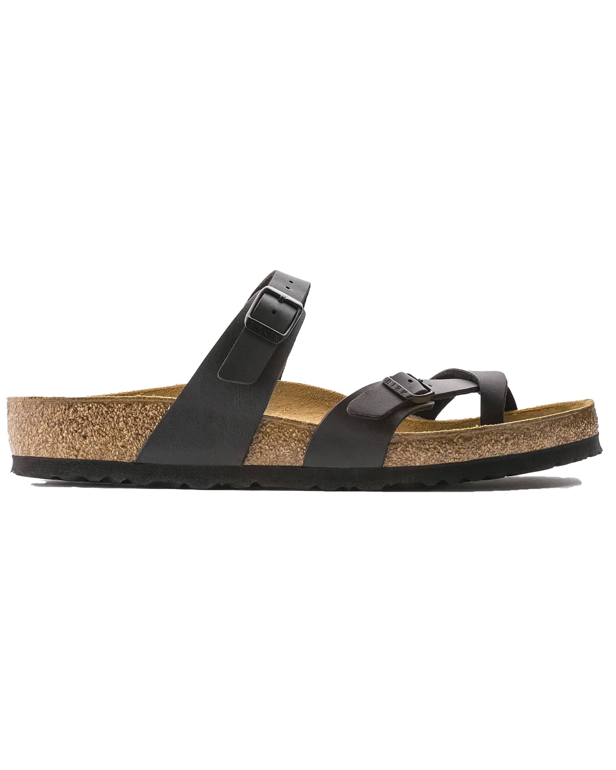 Sandales Birkenstock Mayari en Noir