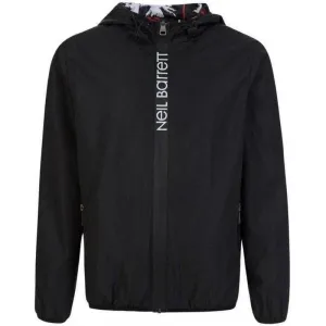 Veste légère noire