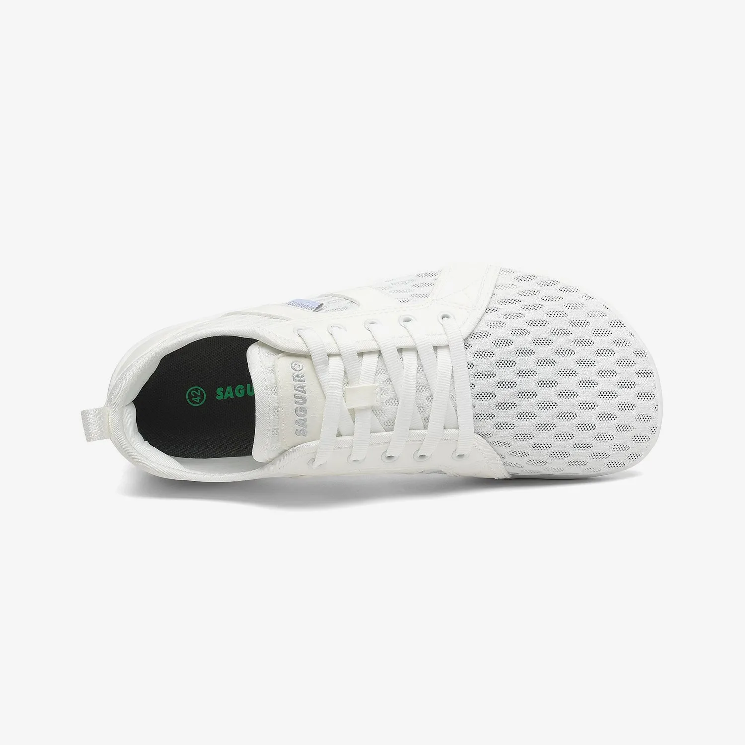 Bliss I - Chaussures Pieds Nus
