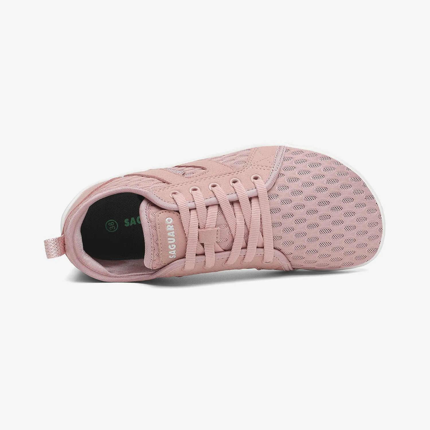 Bliss I - Chaussures Pieds Nus