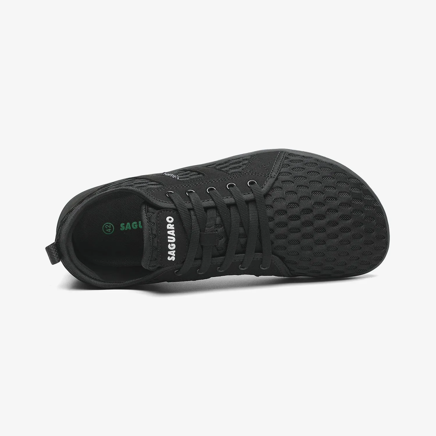 Bliss I - Chaussures Pieds Nus