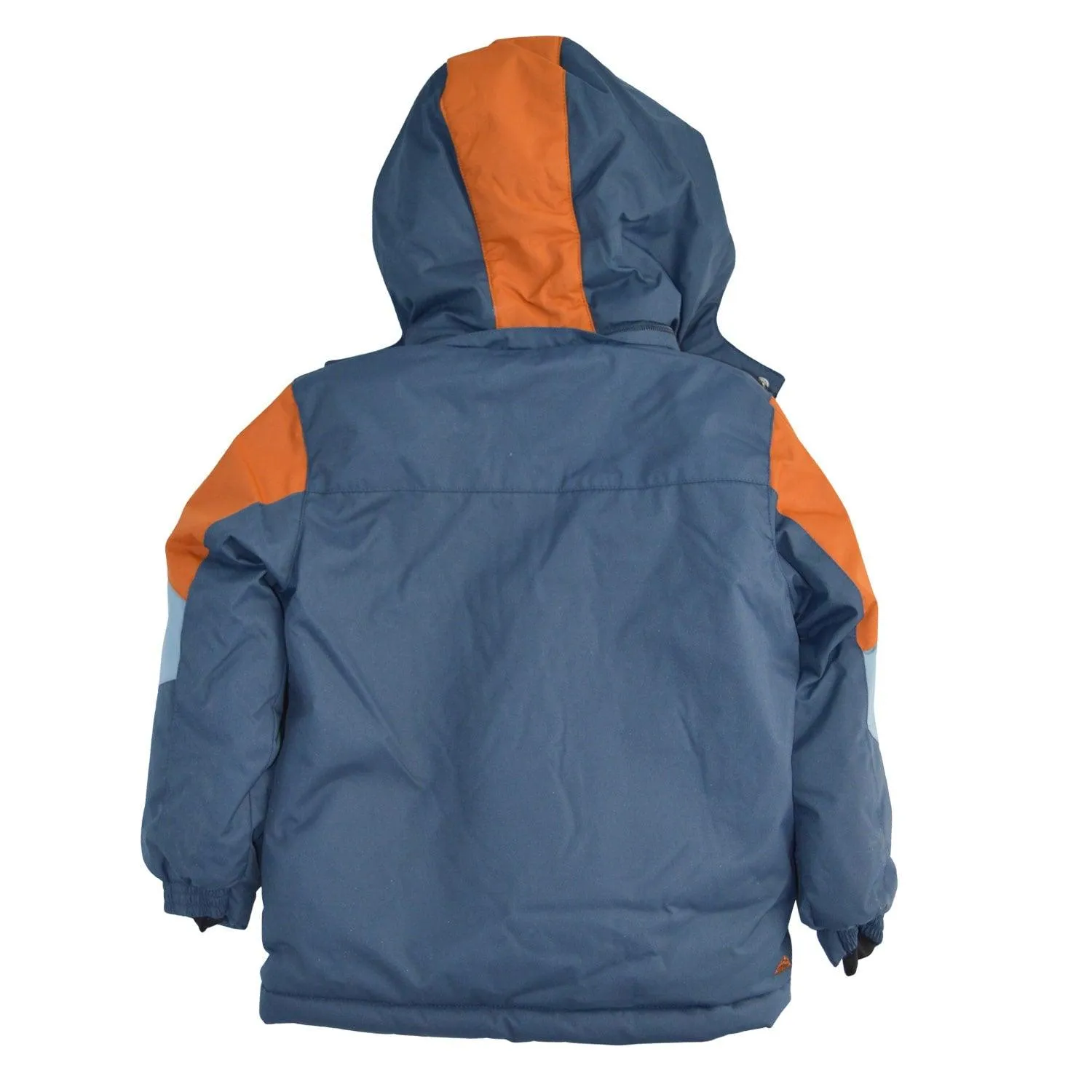 Combinaison de neige Blizz pour garçons (4 à 16 ans) - 24WBLI3410 Babykids Blizz