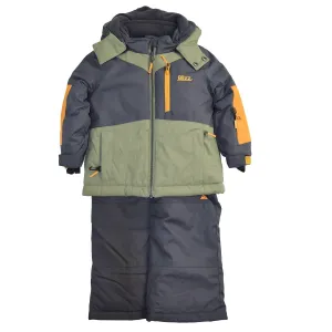 Combinaison de neige Blizz pour garçons (4 à 16 ans) - 24WBLI3417 Babykids Blizz