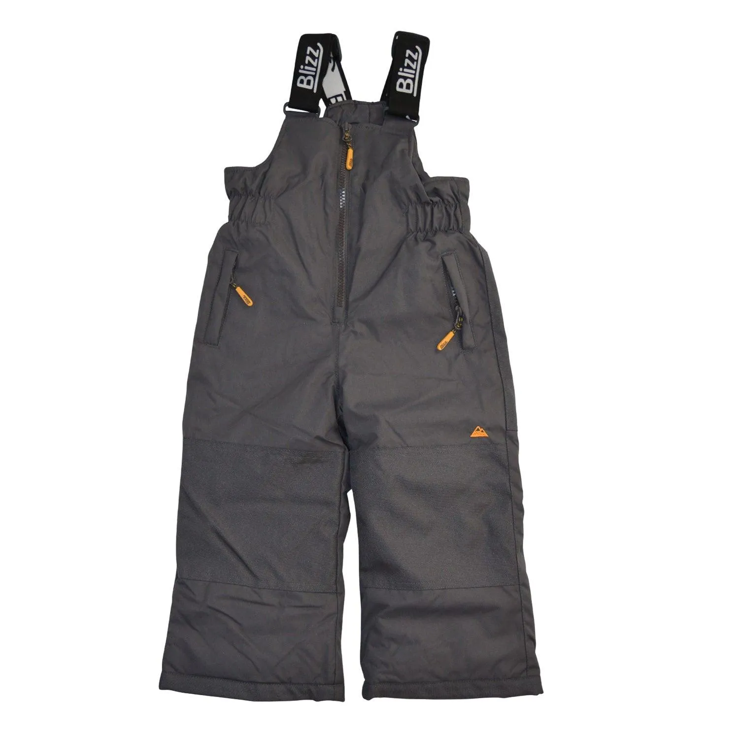 Combinaison de neige Blizz pour garçons (4 à 16 ans) - 24WBLI3417 Babykids Blizz