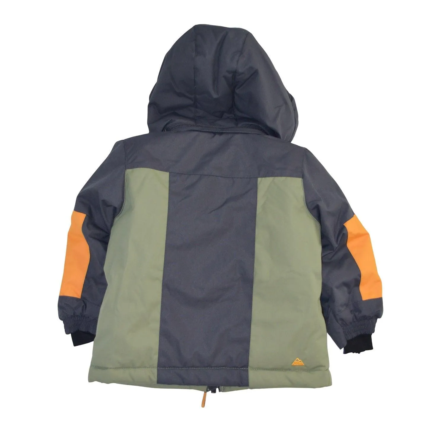 Combinaison de neige Blizz pour garçons (4 à 16 ans) - 24WBLI3417 Babykids Blizz