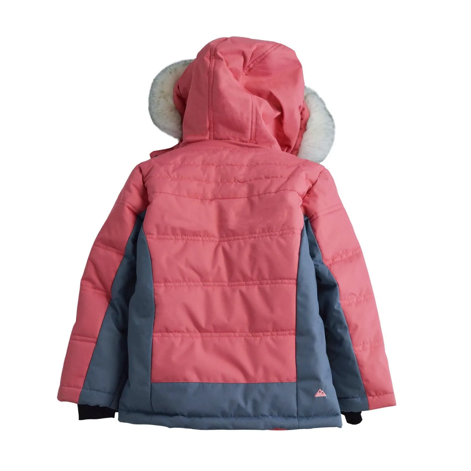 Combinaison de neige Blizz pour fillettes et adolescentes (4 à 16 ans) - 24WBLI5409 Babykids Blizz