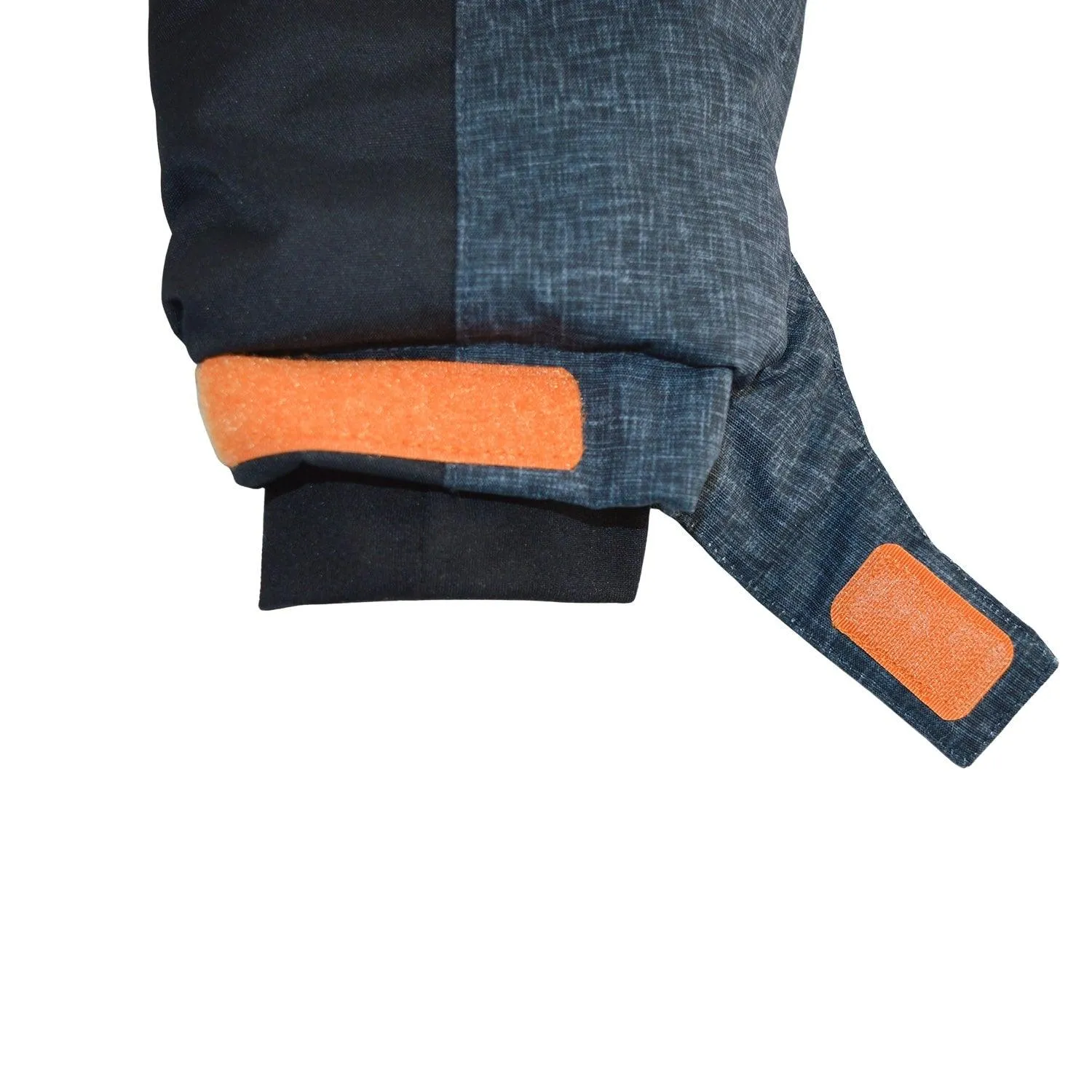 Combinaison de neige Blizz Youth pour garçons (7 à 16 ans) - 24WBLI3404-G Babykids Blizz
