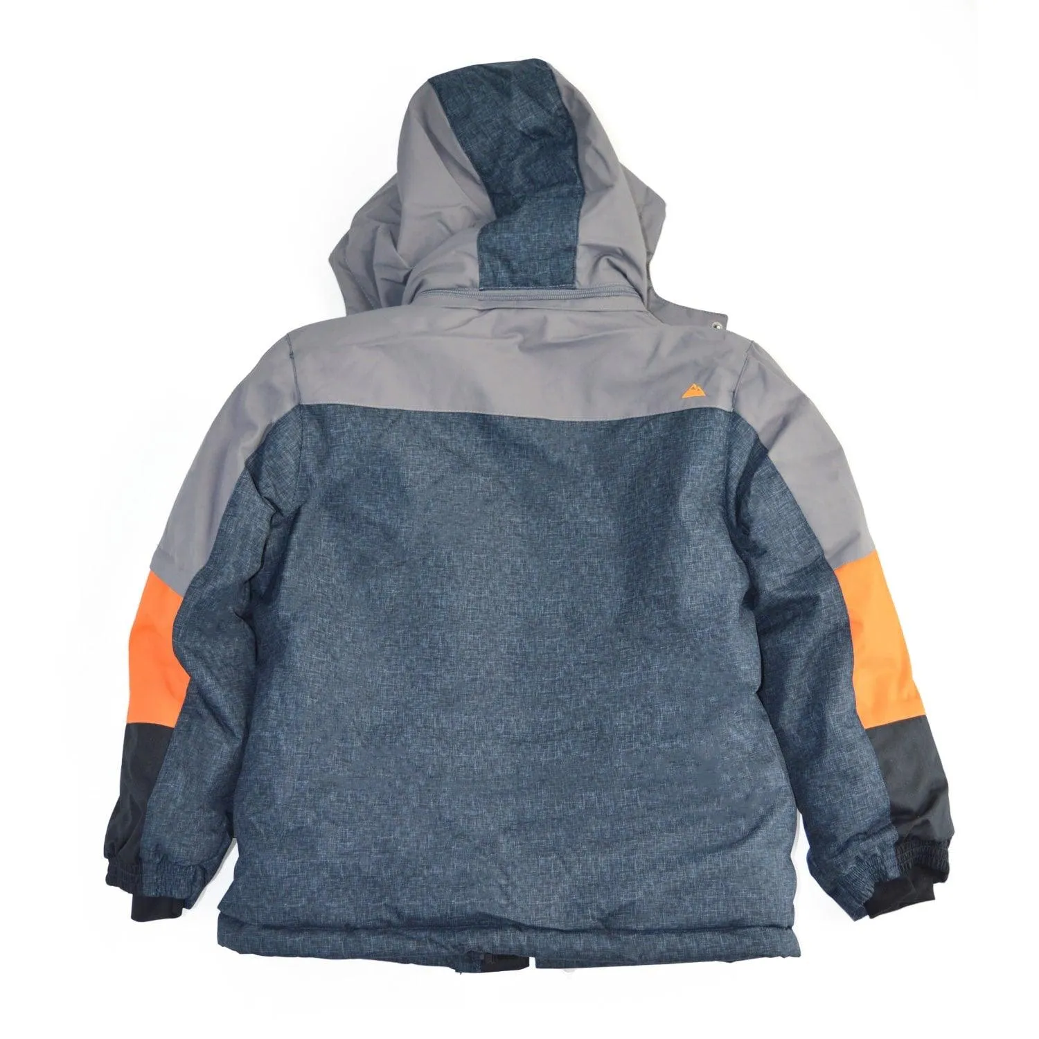 Combinaison de neige Blizz Youth pour garçons (7 à 16 ans) - 24WBLI3404-G Babykids Blizz