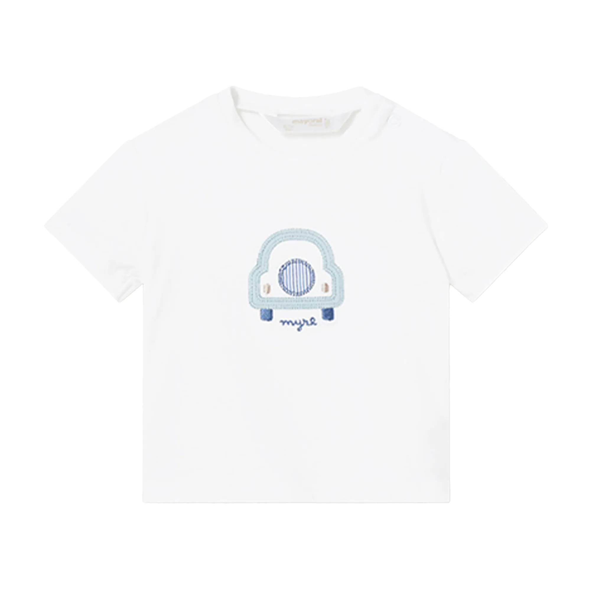 Ensemble de sweat à capuche zippé bleu 3 pièces