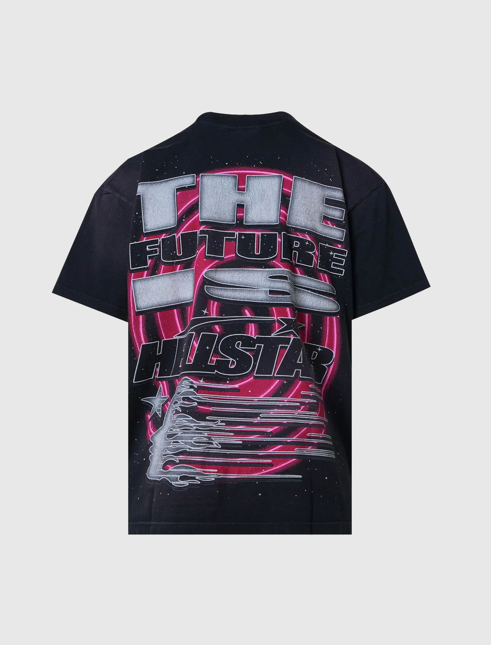 T-SHIRT BLUE GOGGLES