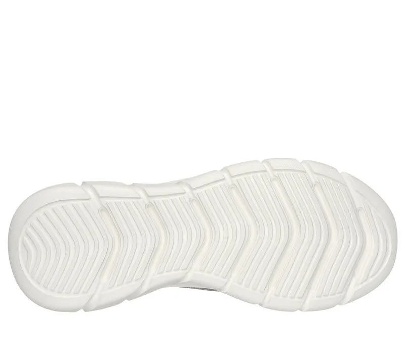 Chaussures de style de vie Bobs B Flex Skechers pour femmes