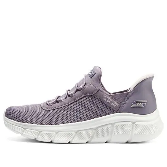 Chaussures de style de vie Bobs B Flex Skechers pour femmes