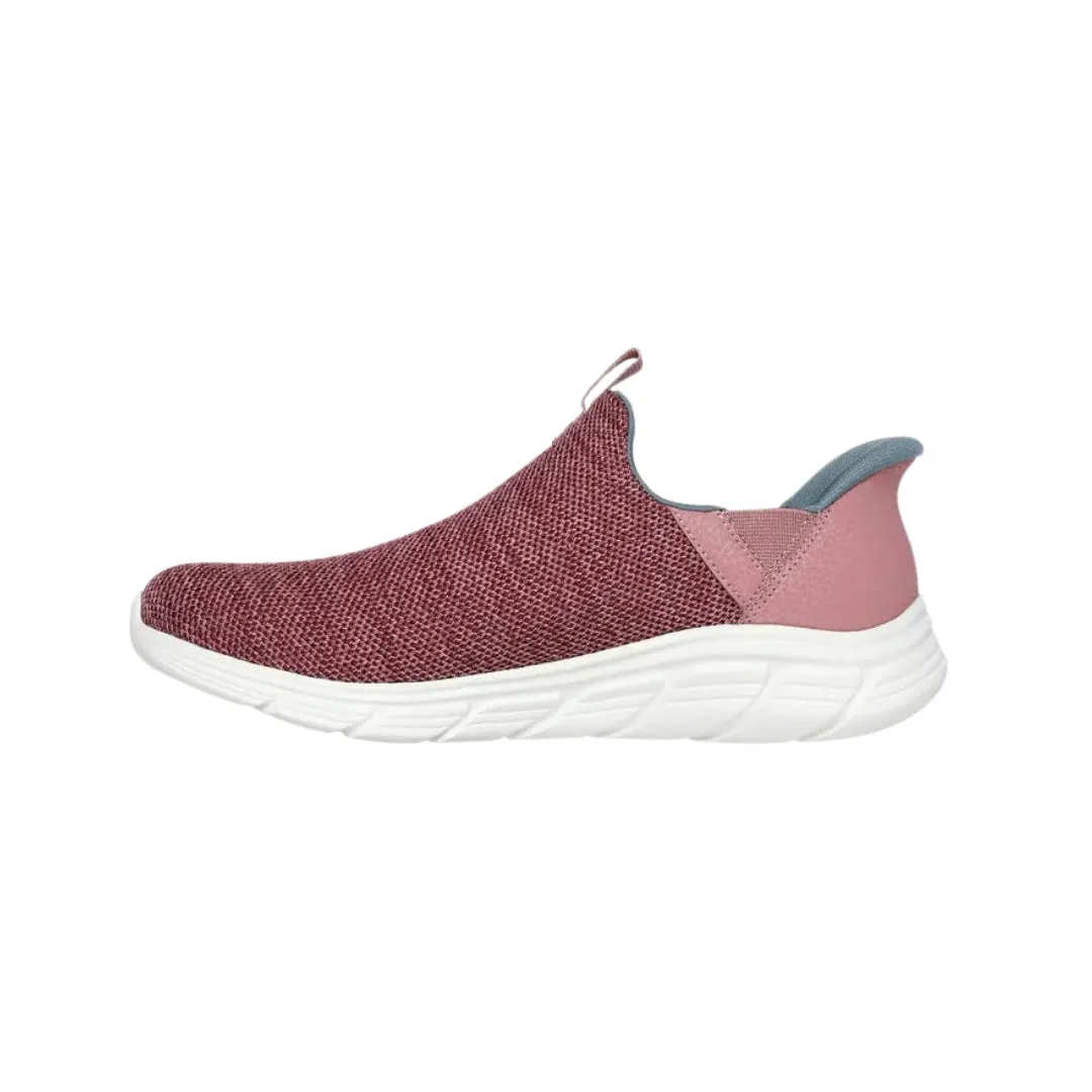 Chaussures de marche Bobs B Flex Lo Slip-ins pour femmes Skechers