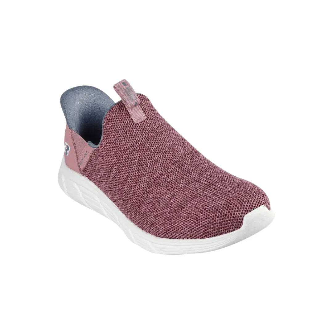 Chaussures de marche Bobs B Flex Lo Slip-ins pour femmes Skechers