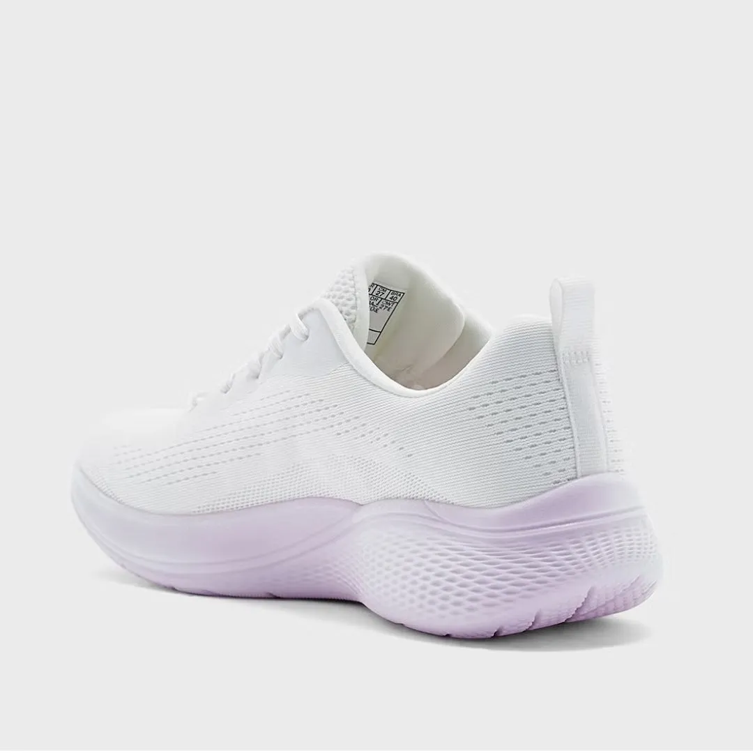 Chaussures de style de vie infinie Bobs Skechers pour femmes