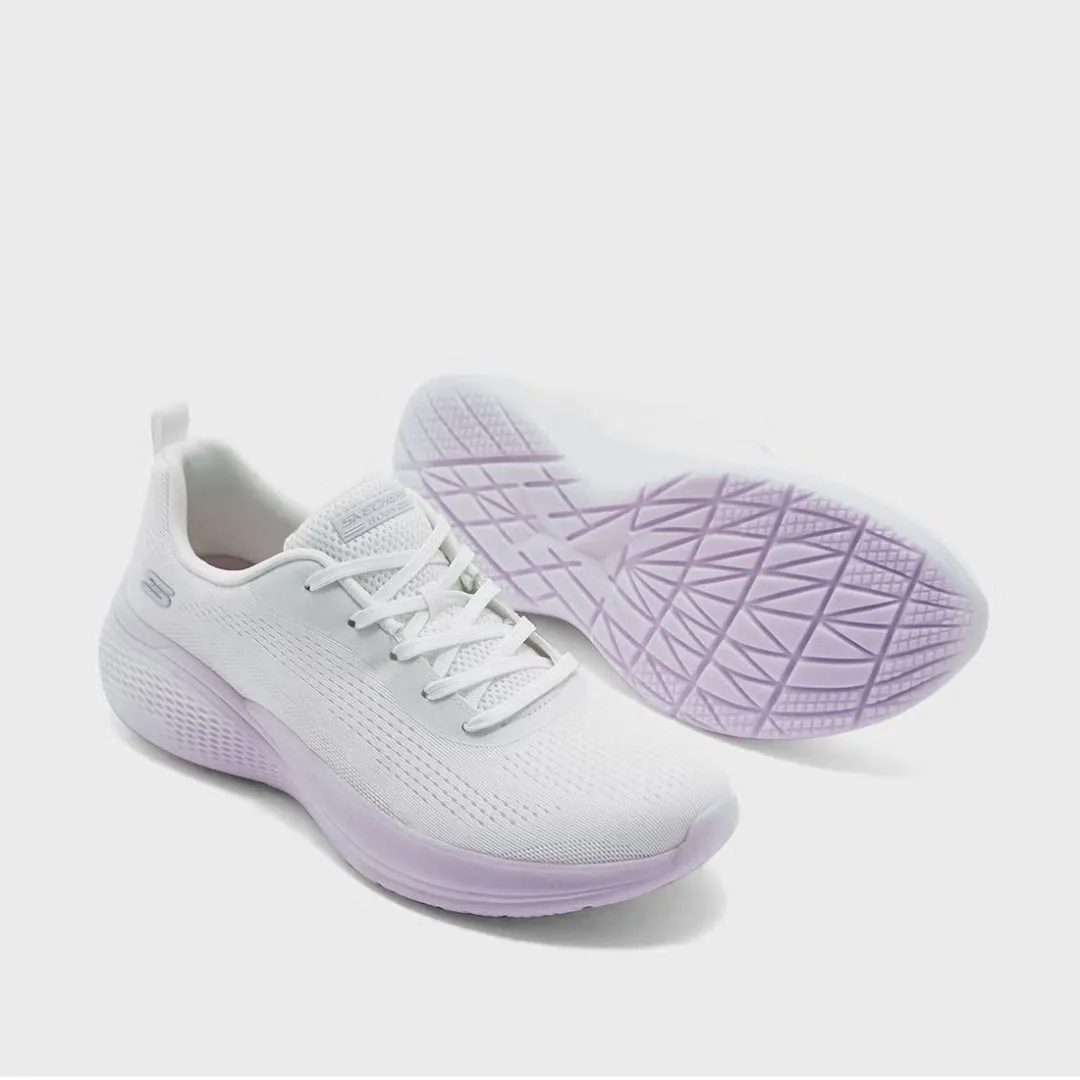 Chaussures de style de vie infinie Bobs Skechers pour femmes