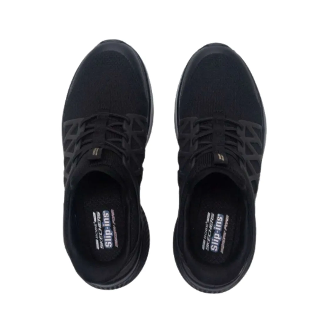Chaussures de style de vie Infinity BOBS pour femmes Skechers