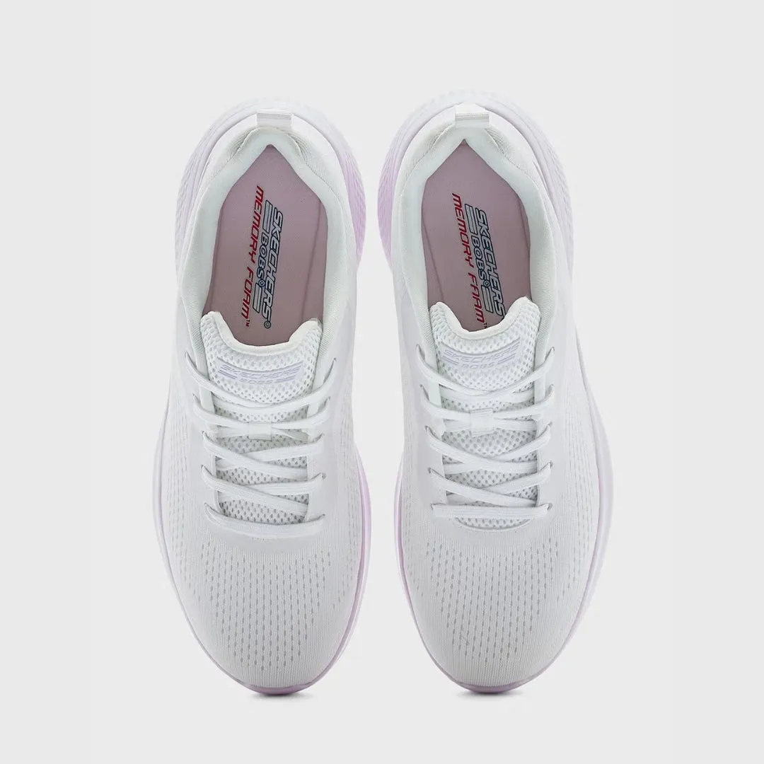 Chaussures de style de vie infinie Bobs Skechers pour femmes
