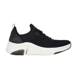 Chaussures de style de vie flexibles Bobs Sport Sparrow pour femmes Skechers