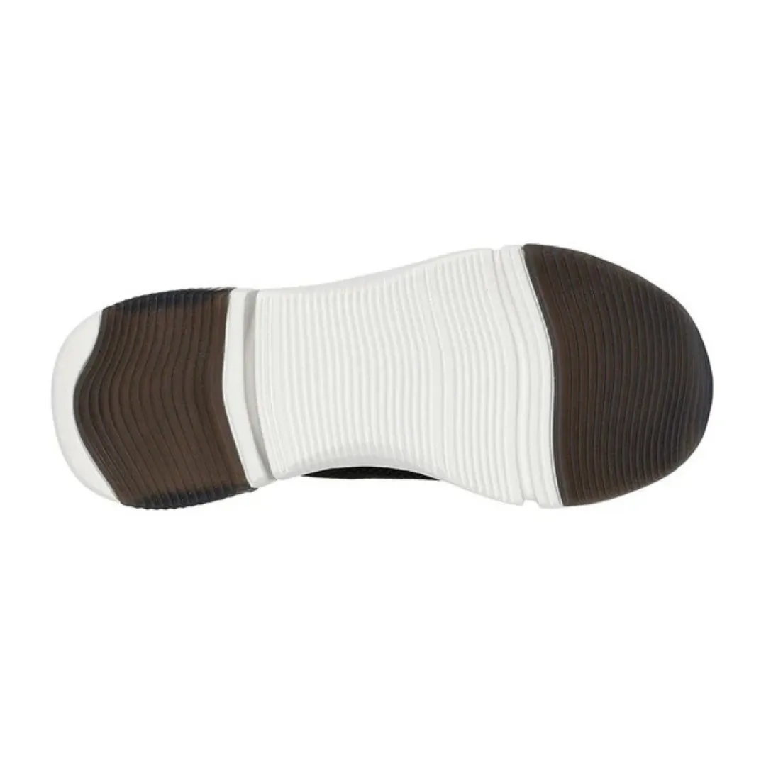 Chaussures de style de vie flexibles Bobs Sport Sparrow pour femmes Skechers