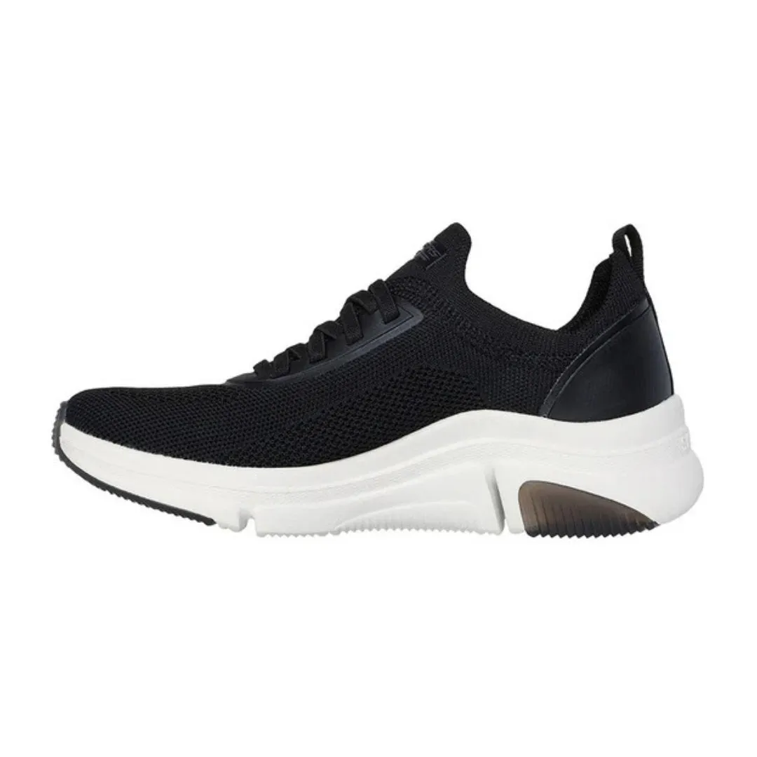 Chaussures de style de vie flexibles Bobs Sport Sparrow pour femmes Skechers