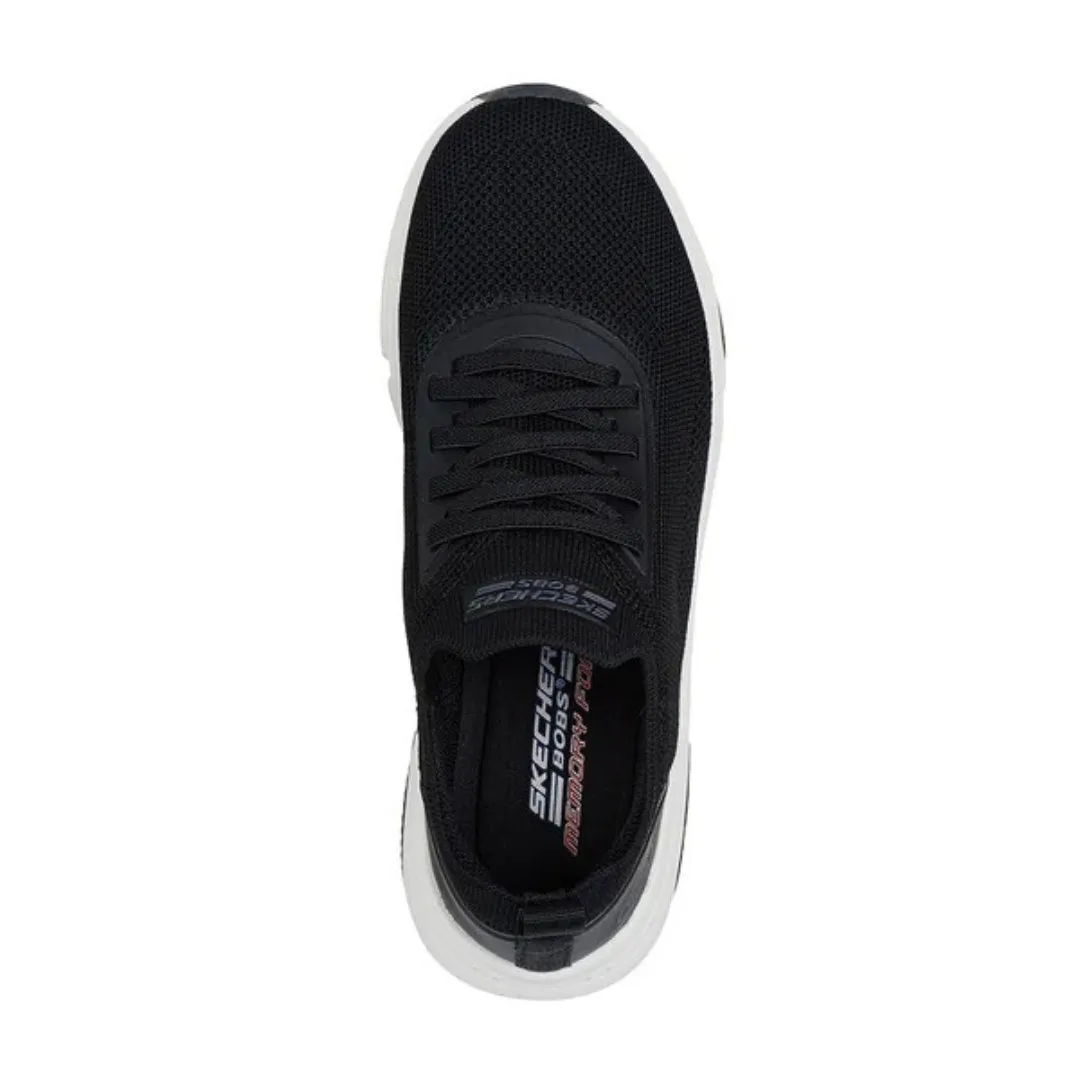 Chaussures de style de vie flexibles Bobs Sport Sparrow pour femmes Skechers