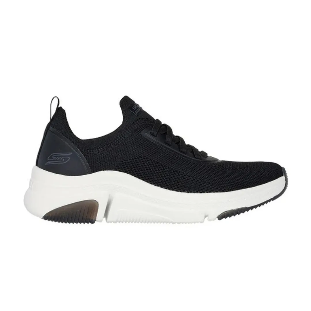 Chaussures de style de vie flexibles Bobs Sport Sparrow pour femmes Skechers