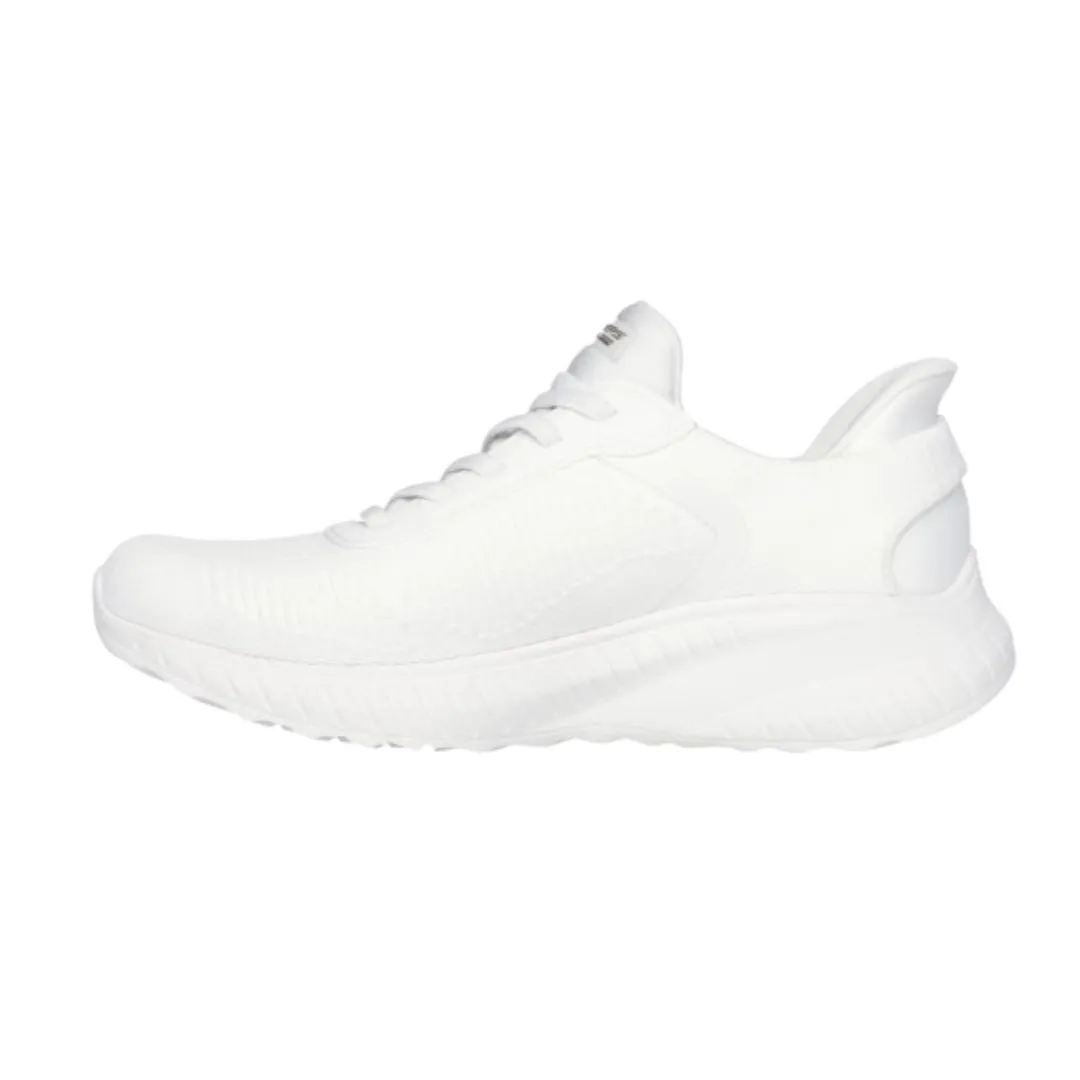 Chaussures de style de vie BOBS Sport Squad Chaos pour femmes Skechers