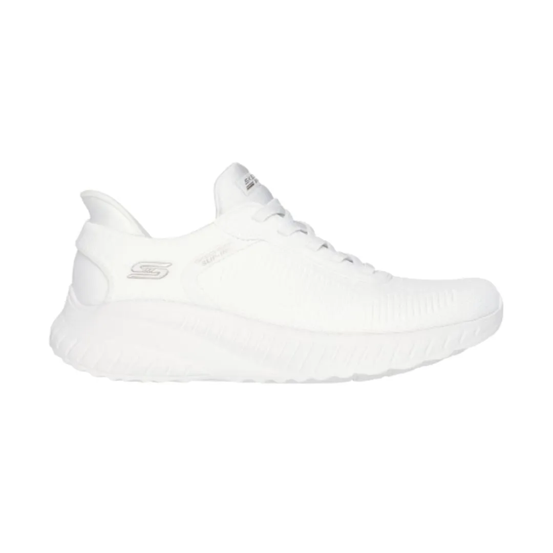 Chaussures de style de vie BOBS Sport Squad Chaos pour femmes Skechers