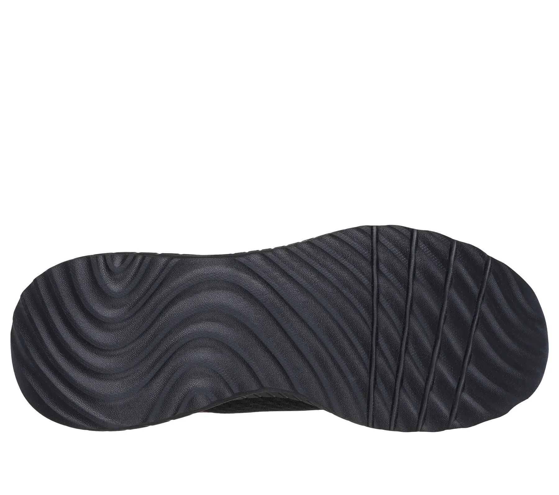 Chaussures de style de vie chaotique Bobs Squad pour femmes Skechers